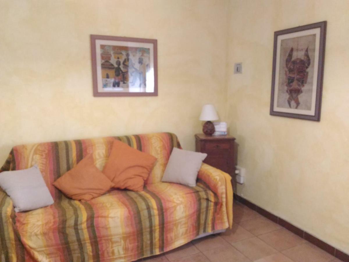 Ferienwohnung A Casa Di Gloria Acqui Terme Exterior foto